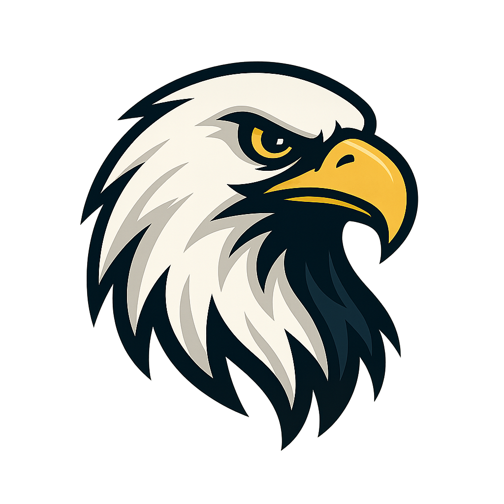 Eagle-eye Logo